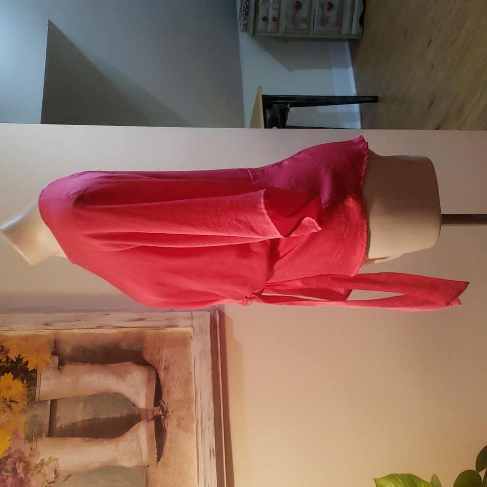 RD & Koko Blouse - Picture 5 of 8